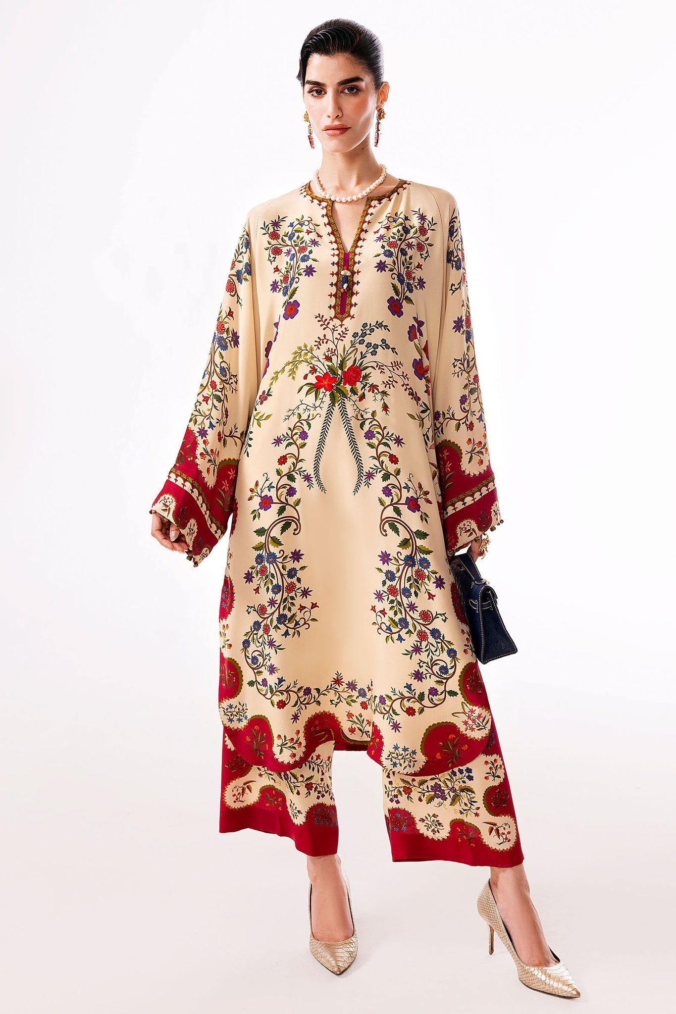 Elan | Auree Pret | VIVIENNE (EV-21393)