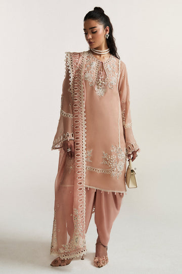 Elan | Vital Ornee | FLEUR DE ROSÃ (EV-21358)