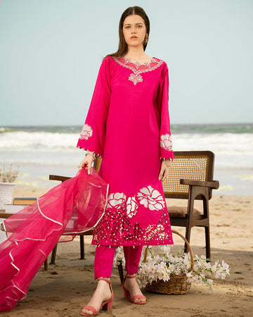 Ain | Leher Formal Luxury 25 | AN-137