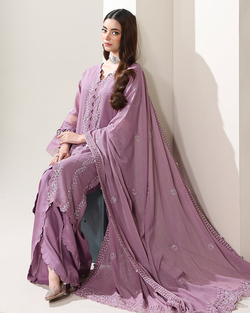 Ain | Noore Festive Formals 25 | AN-153