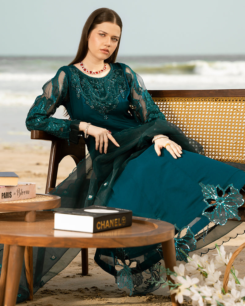 Ain | Leher Formal Luxury 25 | AN-134
