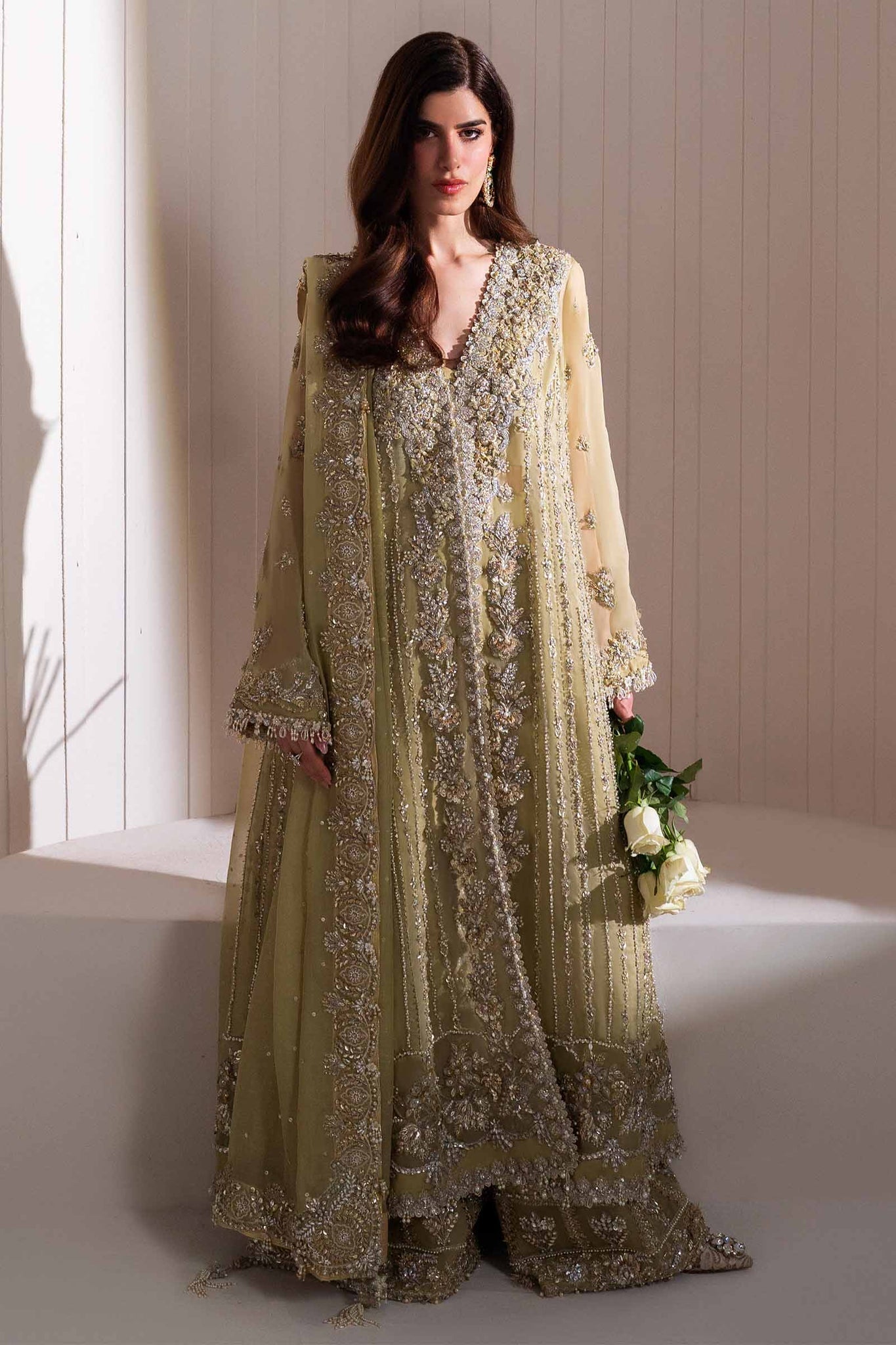Elan | Wedding Formals | LÉONORE (EP-21218)