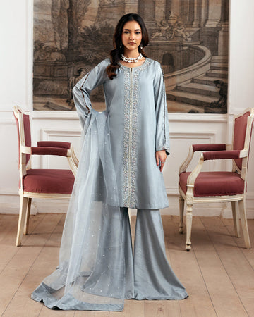 Ain | Zahra Formal Edit 25 | AN-107