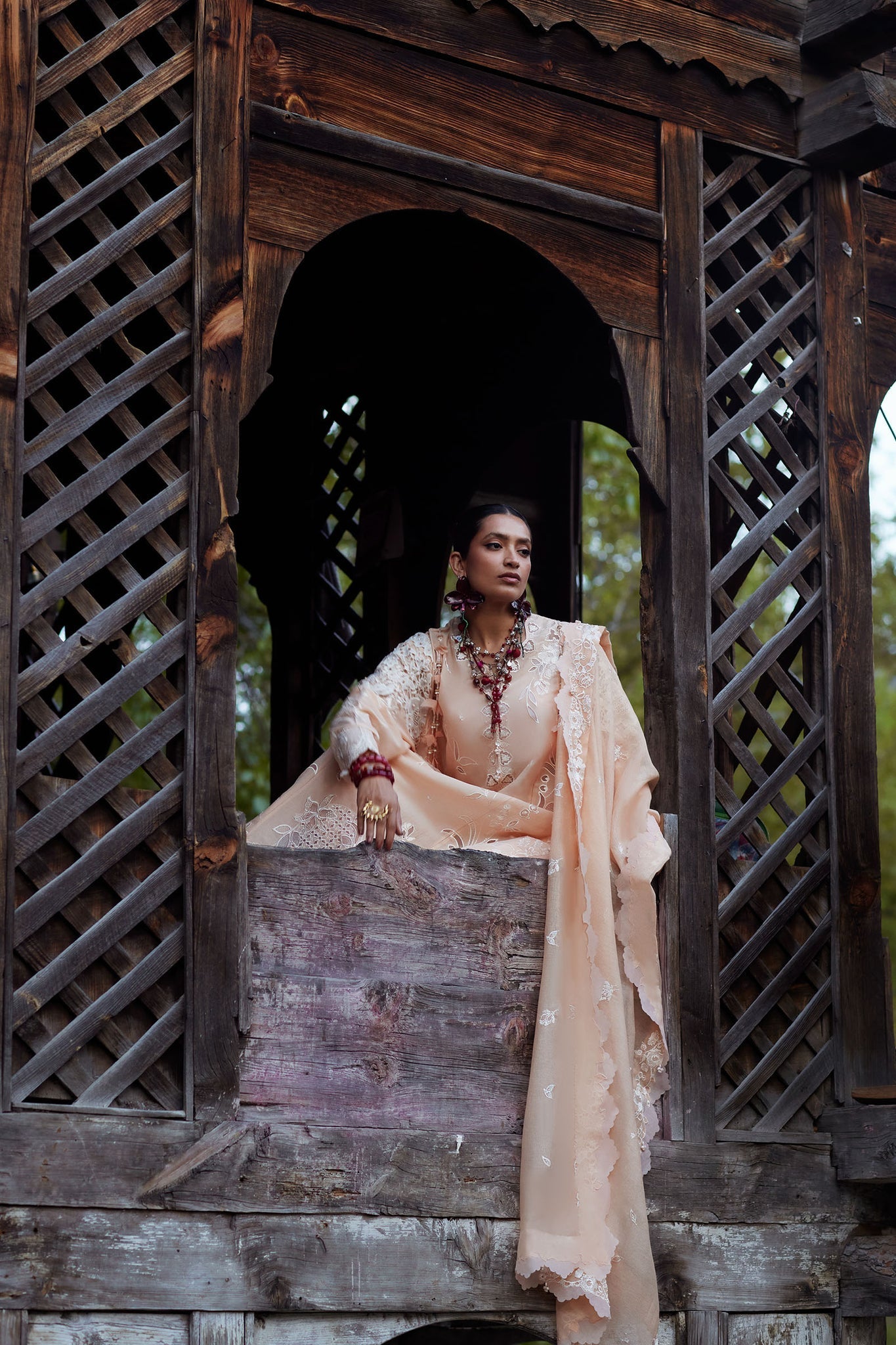 Elan | Kashmee Legacy Lawn 26 |NOORAI (EL26-06 A)