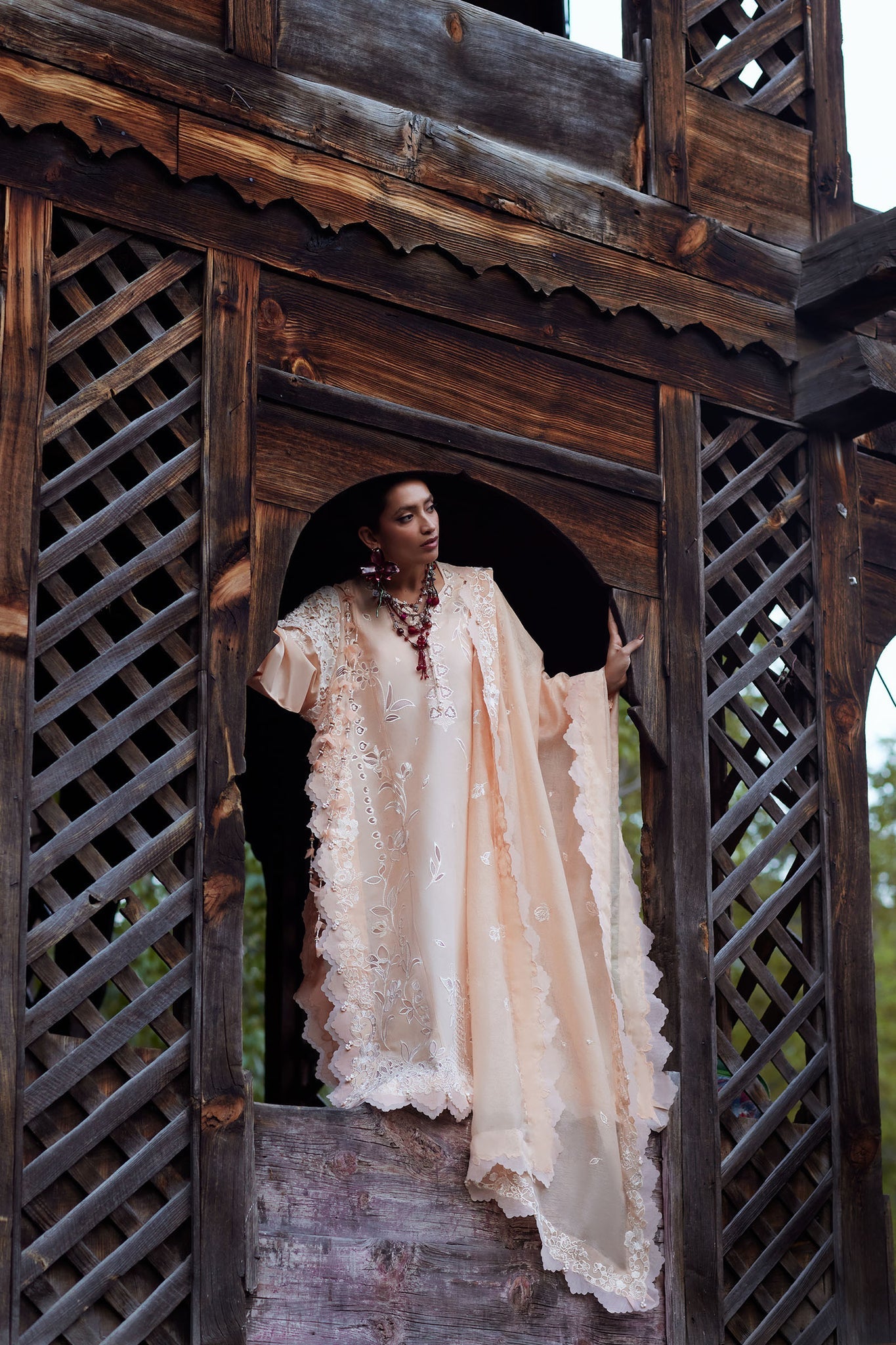Elan | Kashmee Legacy Lawn 26 |NOORAI (EL26-06 A)