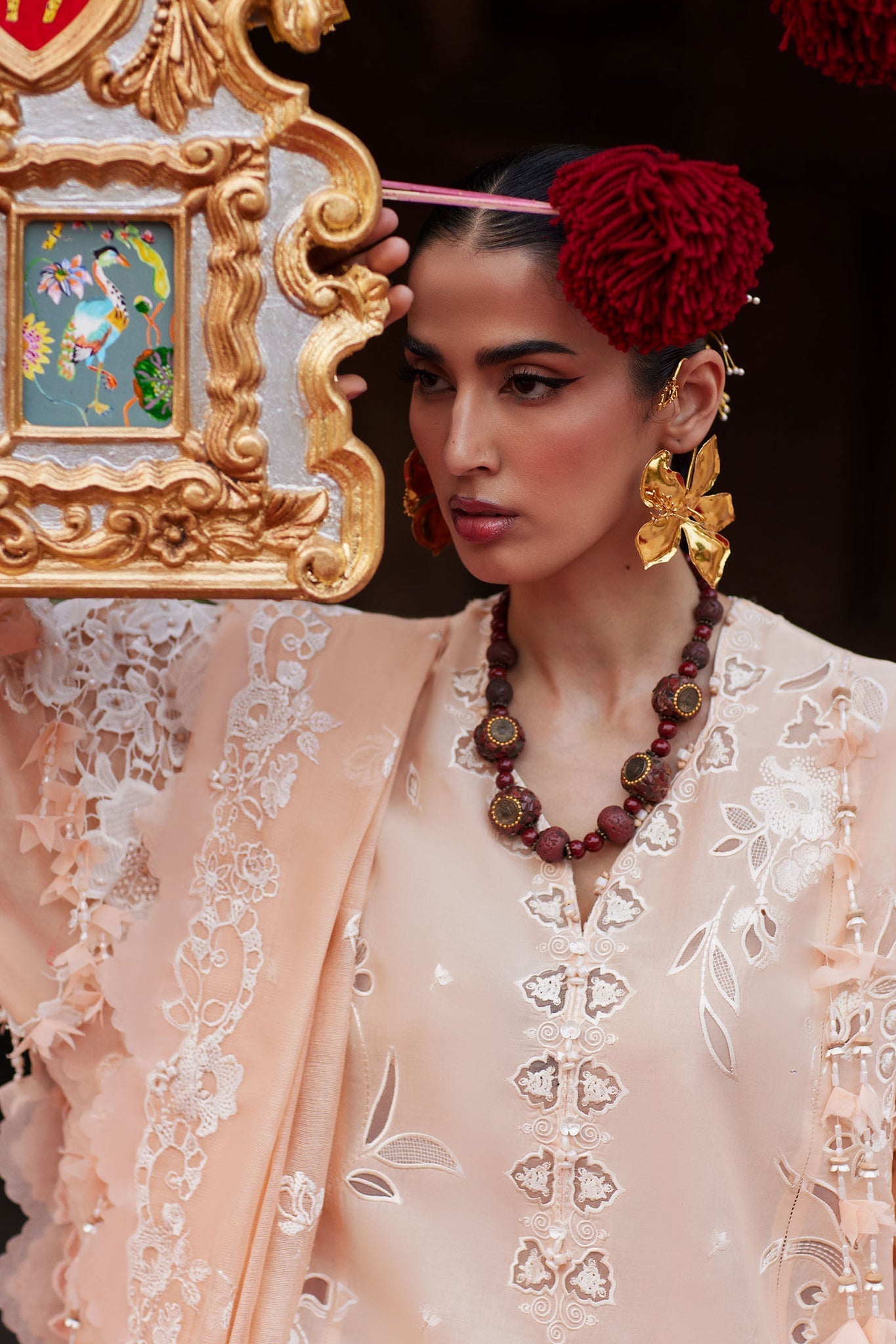 Elan | Kashmee Legacy Lawn 26 |NOORAI (EL26-06 A)