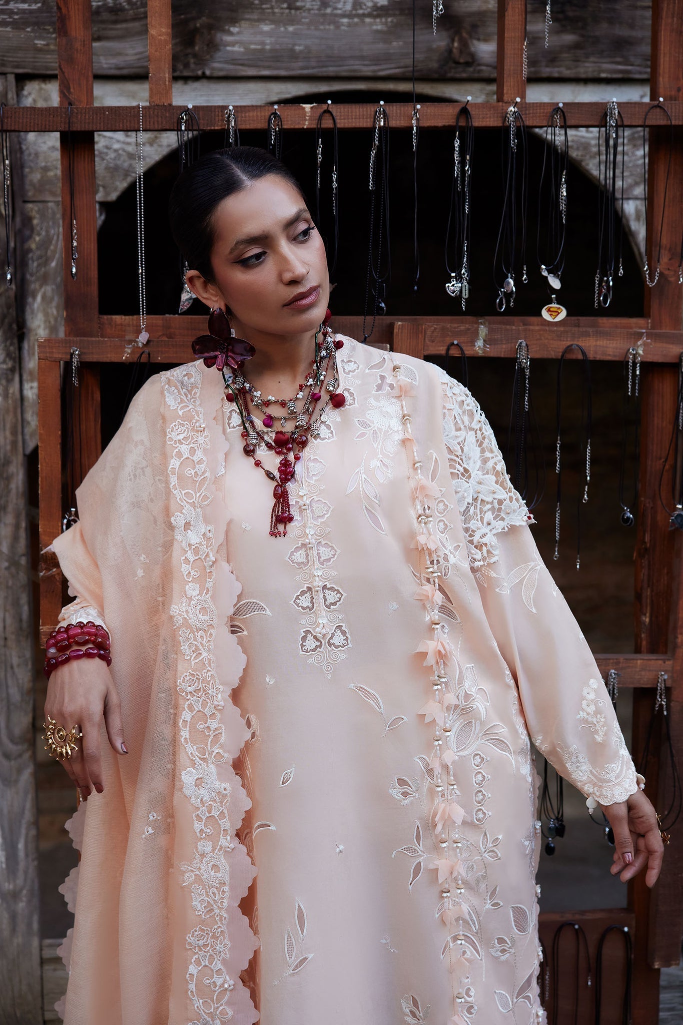 Elan | Kashmee Legacy Lawn 26 |NOORAI (EL26-06 A)