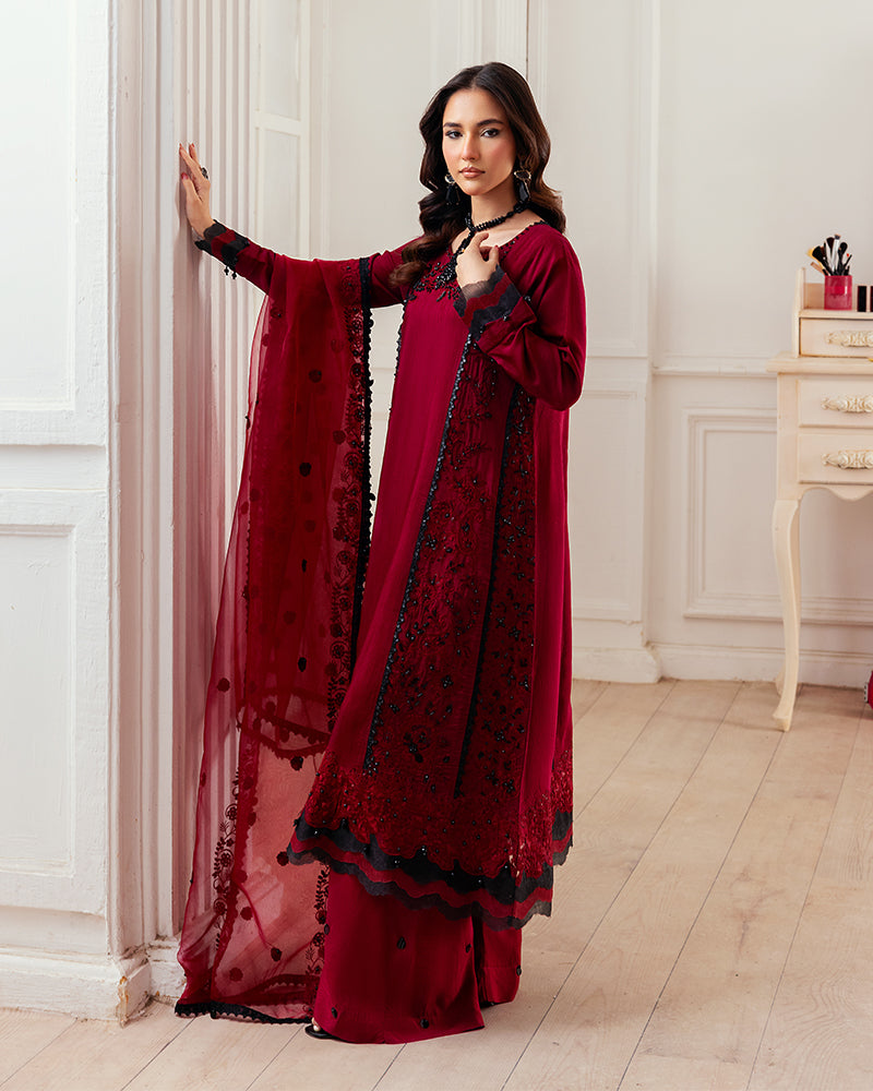 Ain | Zahra Formal Edit 25 | AN-116