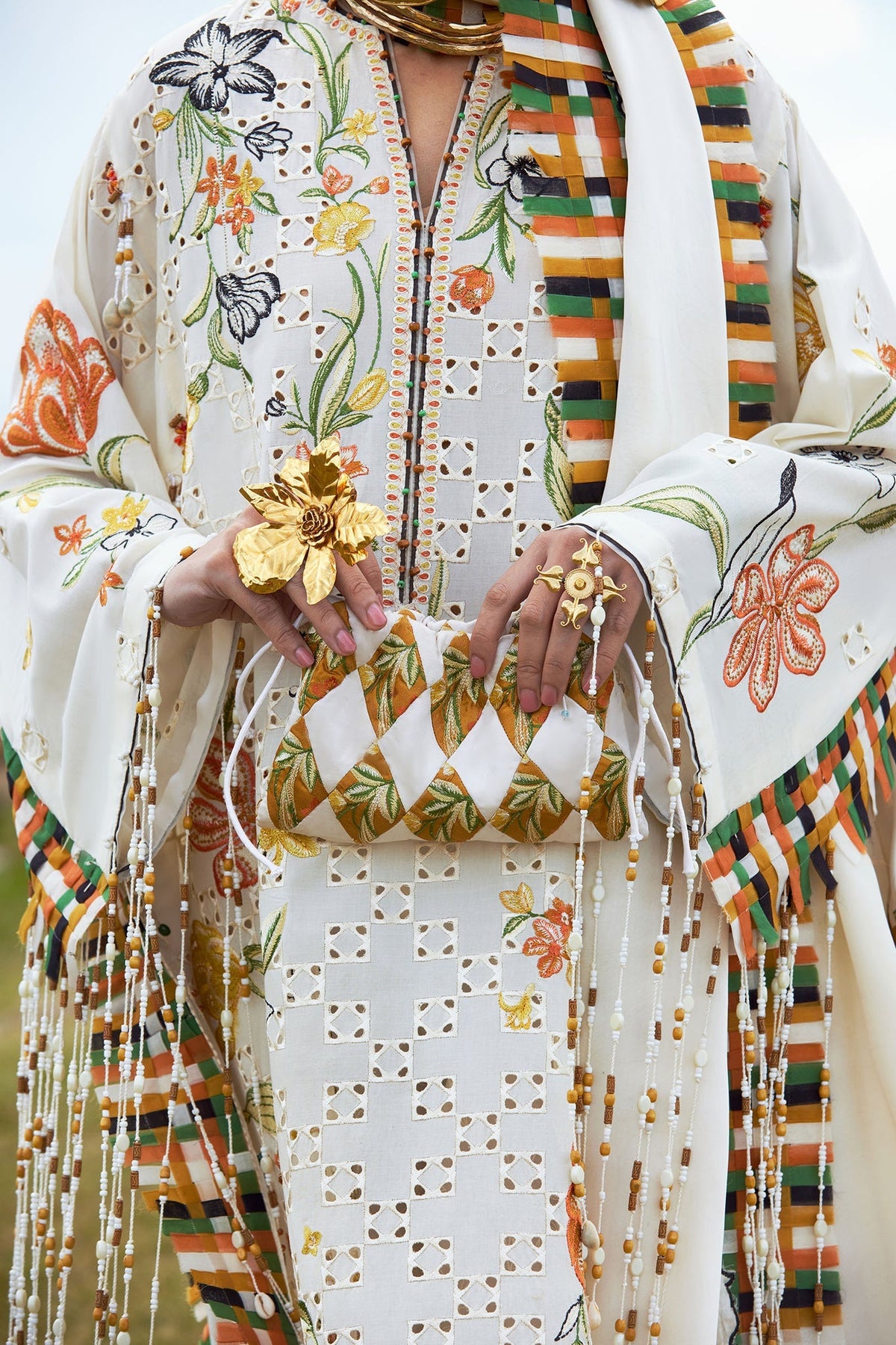 Elan | Kashmee Legacy Lawn 26 |SONAMARG (EL26-09 A)
