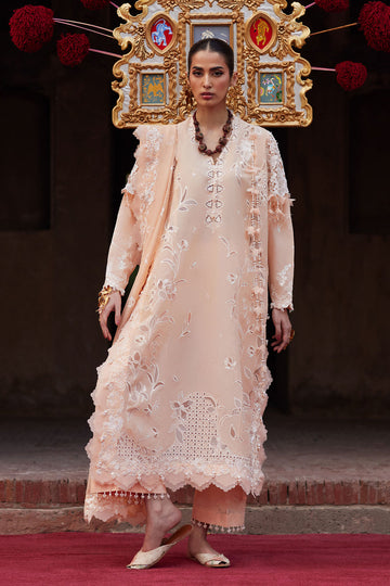 Elan | Kashmee Legacy Lawn 26 |NOORAI (EL26-06 A)