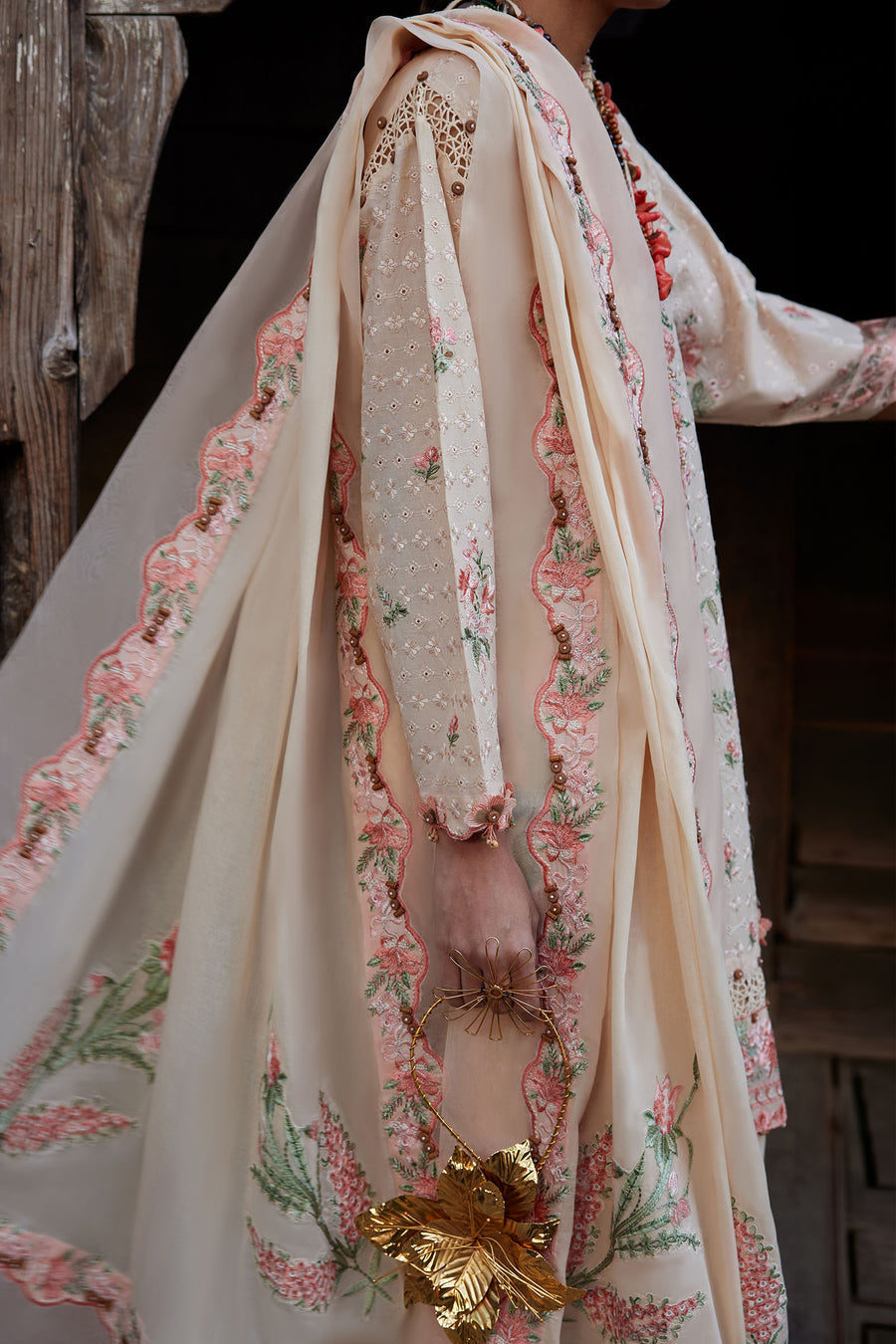 Elan | Kashmee Legacy Lawn 26 | MEHRVAAN (EL26-10 A)