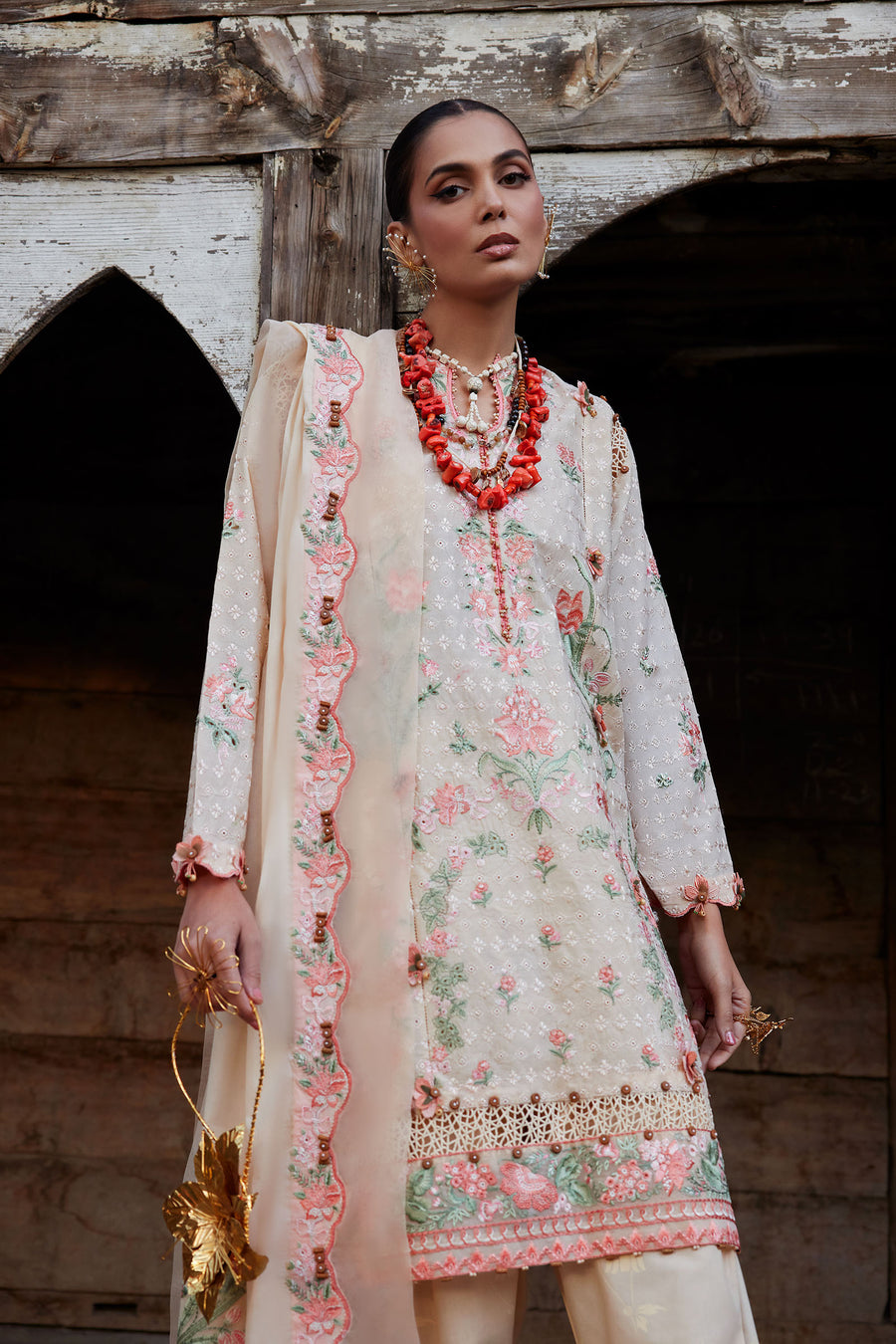 Elan | Kashmee Legacy Lawn 26 | MEHRVAAN (EL26-10 A)