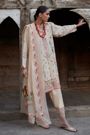 Elan | Kashmee Legacy Lawn 26 | MEHRVAAN (EL26-10 A)