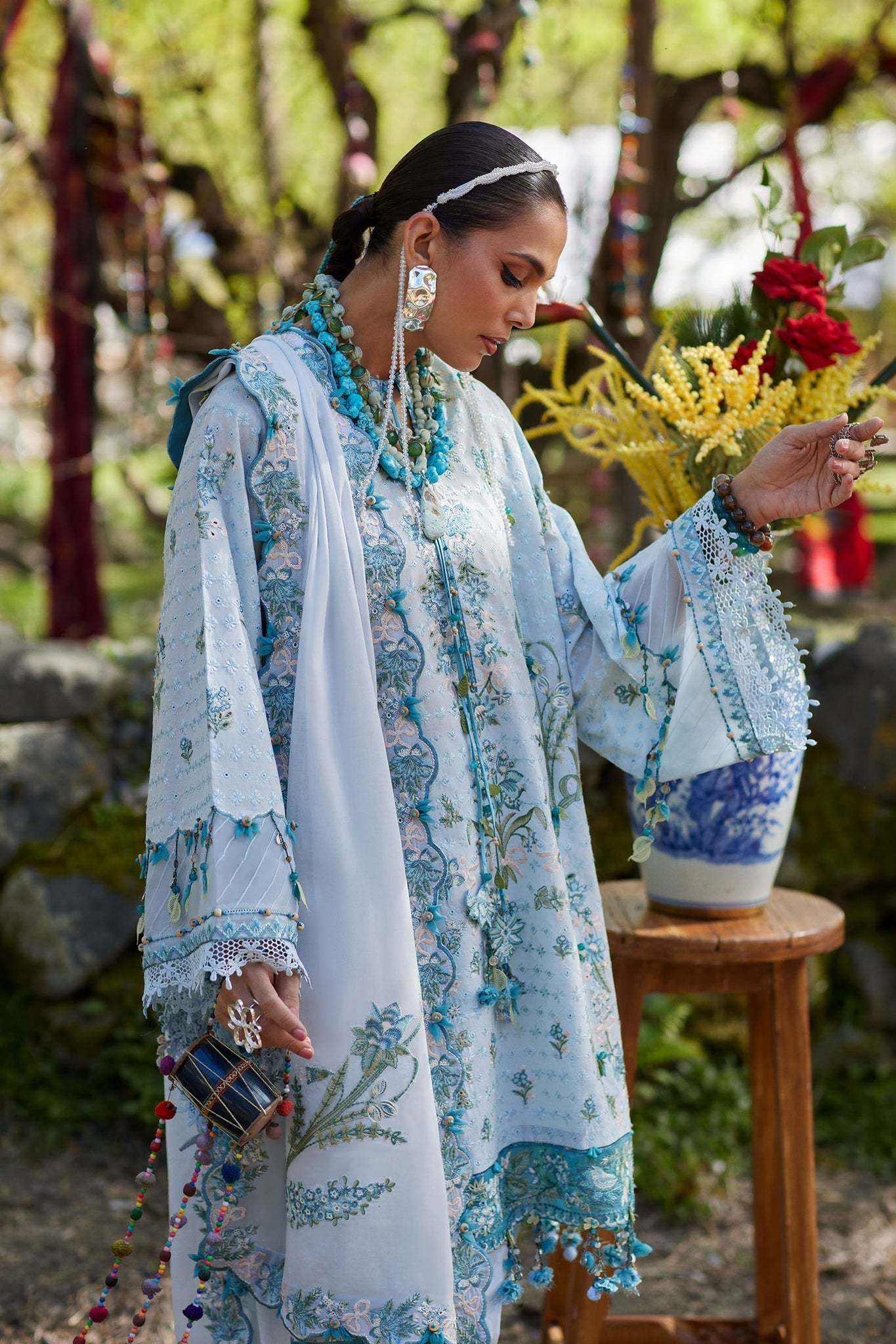 Elan | Kashmee Legacy Lawn 26 | MEHRVAAN (EL26-10 B)