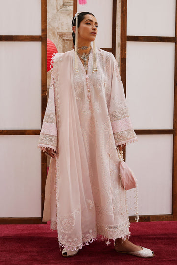 Elan | Kashmee Legacy Lawn 26 |ROUHAAN (EL26-04 B)