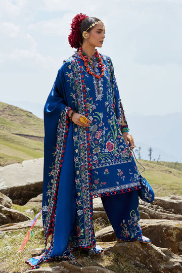 Elan | Kashmee Legacy Lawn 26 |ZABAR (EL26-01 B)