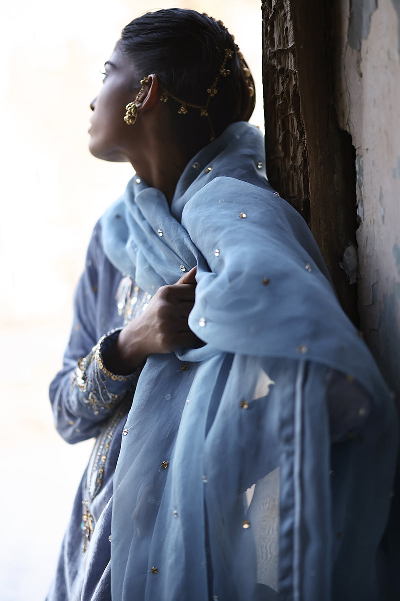 Wardha Saleem | Pure Velvet 25 | Raya