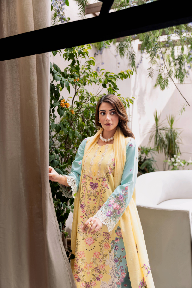 Manara | Mgrolia Garden 25 | MACARON