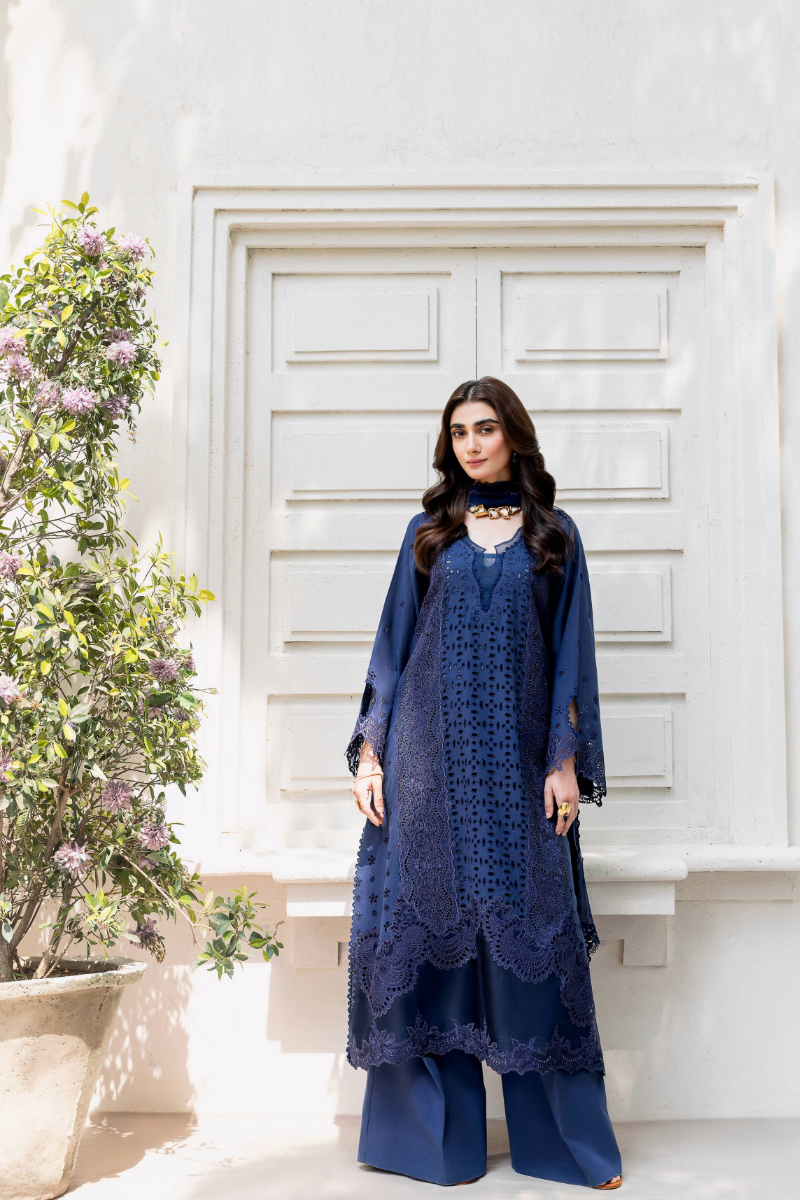 Manara | Mgrolia Garden 25 | INDIGO