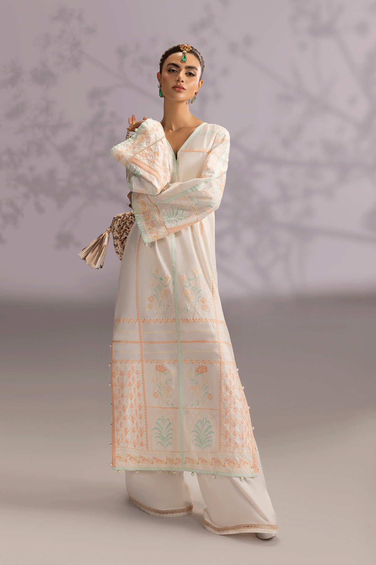 Erum Khan | Summer Whisper | Royal Grace