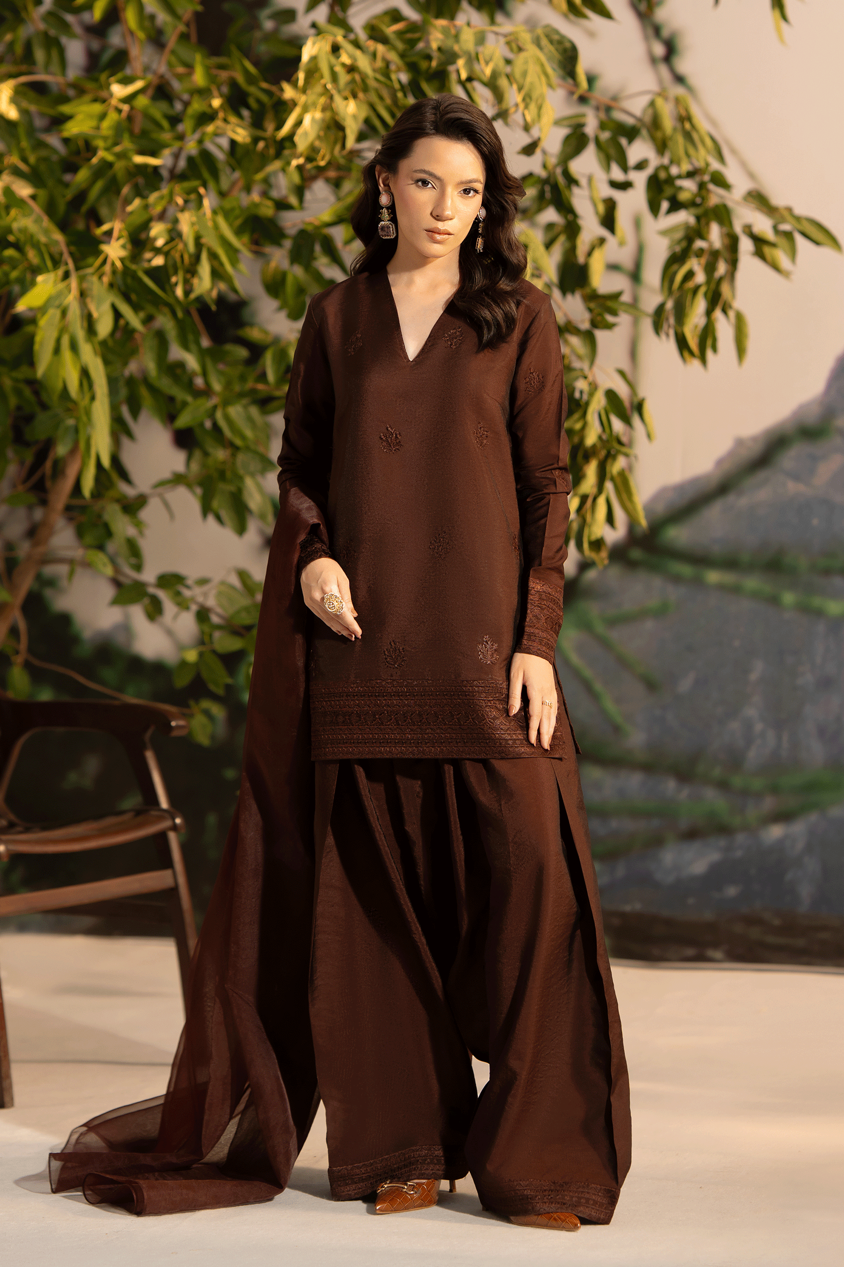 Erum Khan | Zeba Pret | AQS
