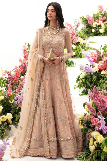 Zaha | Gossamer Formals 23 | NEDA (ZC23-04)