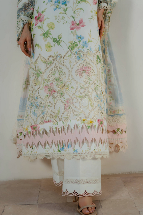 Manara | Summer Dreams 26 |WHITE GAURA