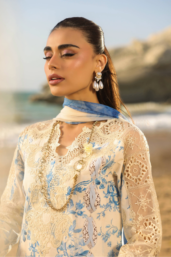 Manara | Summer Dreams 26 | AMALFI