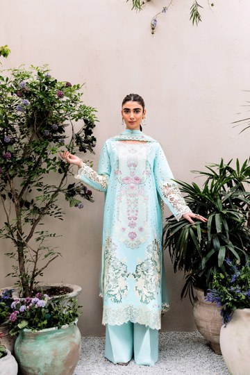 Manara | Mgrolia Garden 25 | AZURE