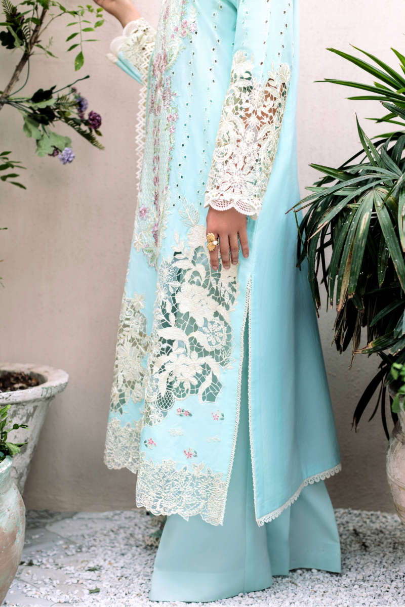 Manara | Mgrolia Garden 25 | AZURE