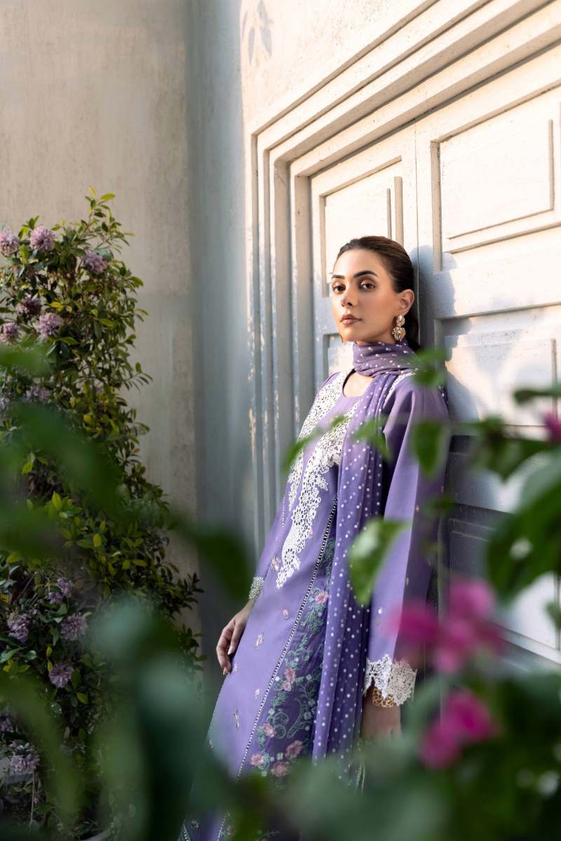 Manara | Mgrolia Garden 25 | ORCHID