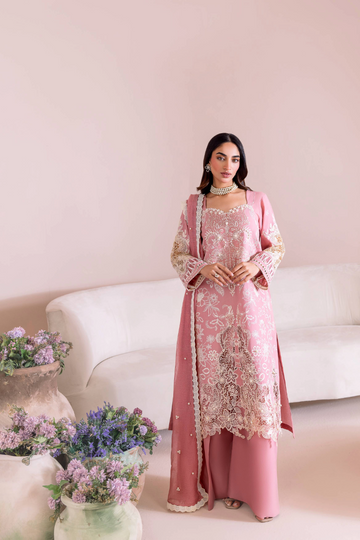 Manara | Mgrolia Garden 25 | TEAROSE