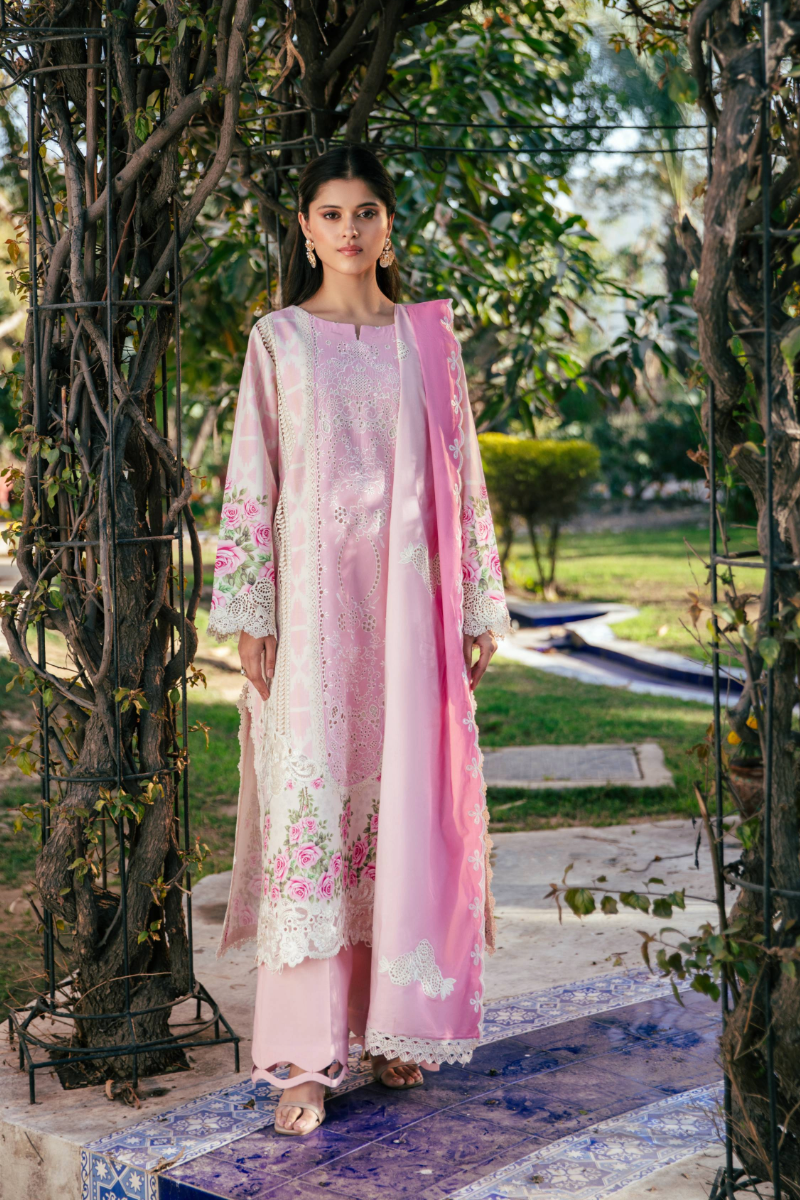 Manara | Vintage Flora 25 | ROZINAY