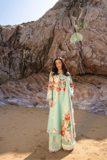 Manara | Summer Dreams 26 | MARINA