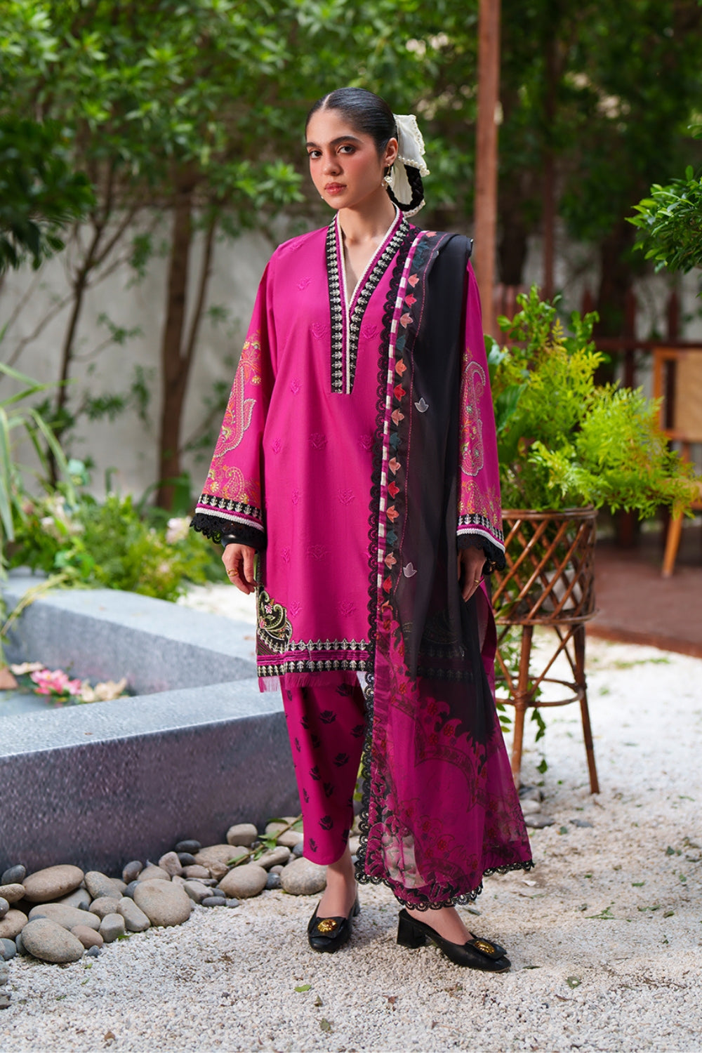 Saira Rizwan | Laanem SS 26 | AMARA-A-SRL26-02