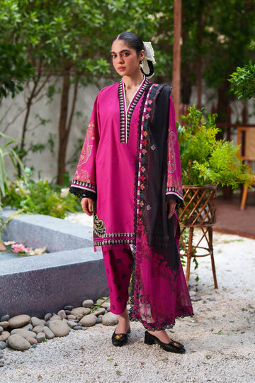 Saira Rizwan | Laanem SS 26 | AMARA-A-SRL26-02