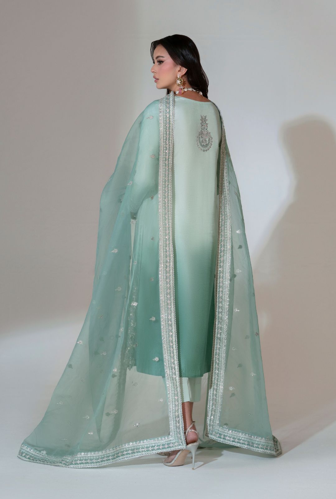 AJR Couture | Luxe Pret 25 | Harmony