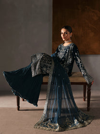 Gulaal | Marais Velvet | MORENA