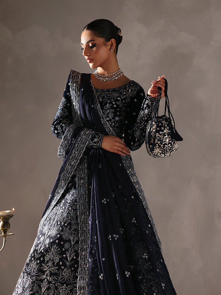 Gulaal | Marais Velvet | ARDORA