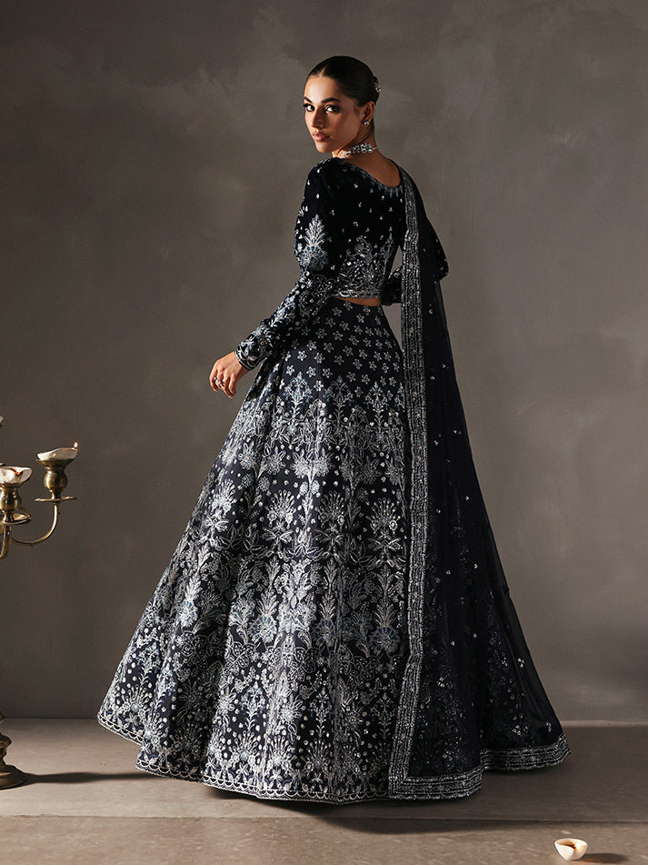 Gulaal | Marais Velvet | ARDORA