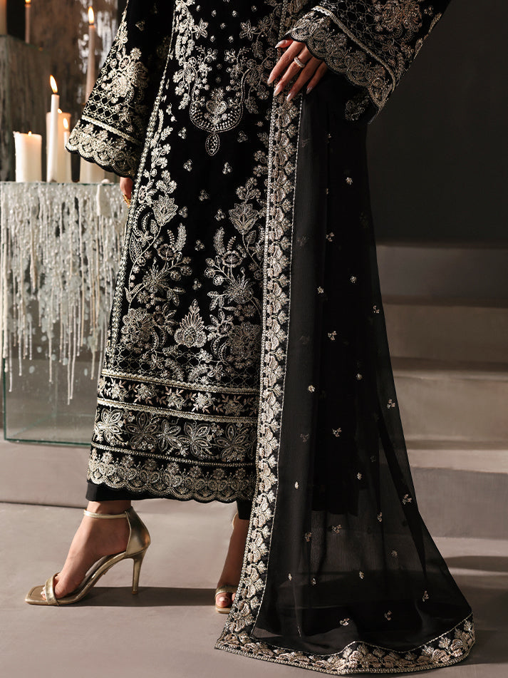 Gulaal | Marais Velvet | ECLISSA