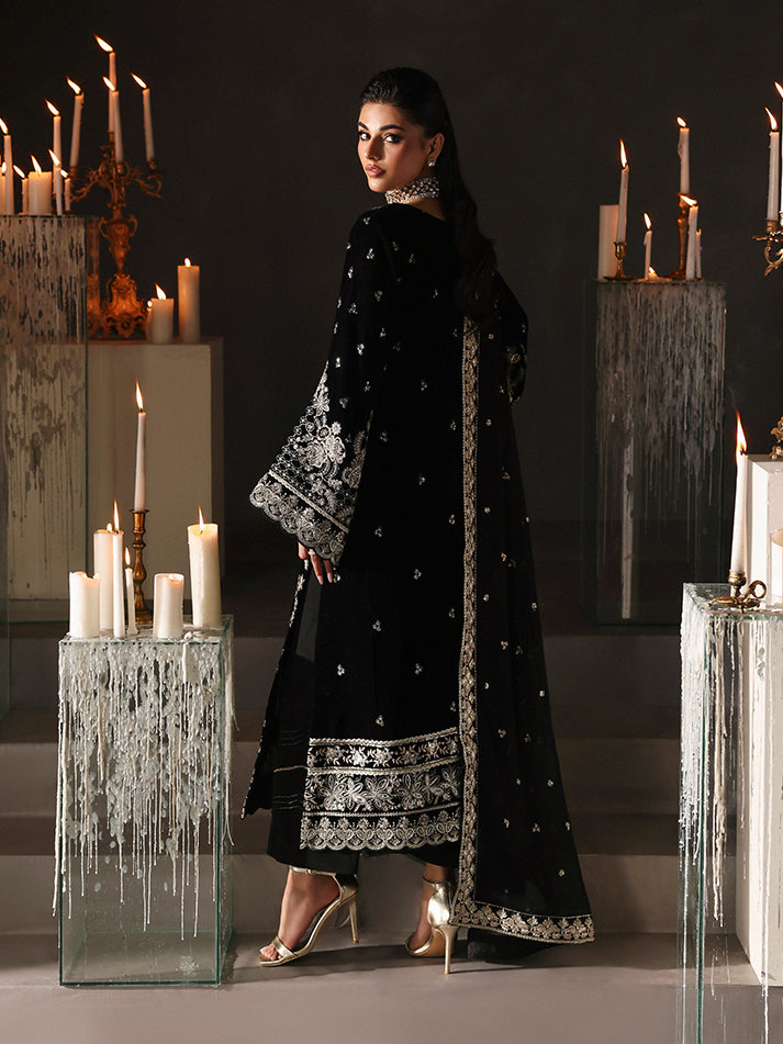 Gulaal | Marais Velvet | ECLISSA