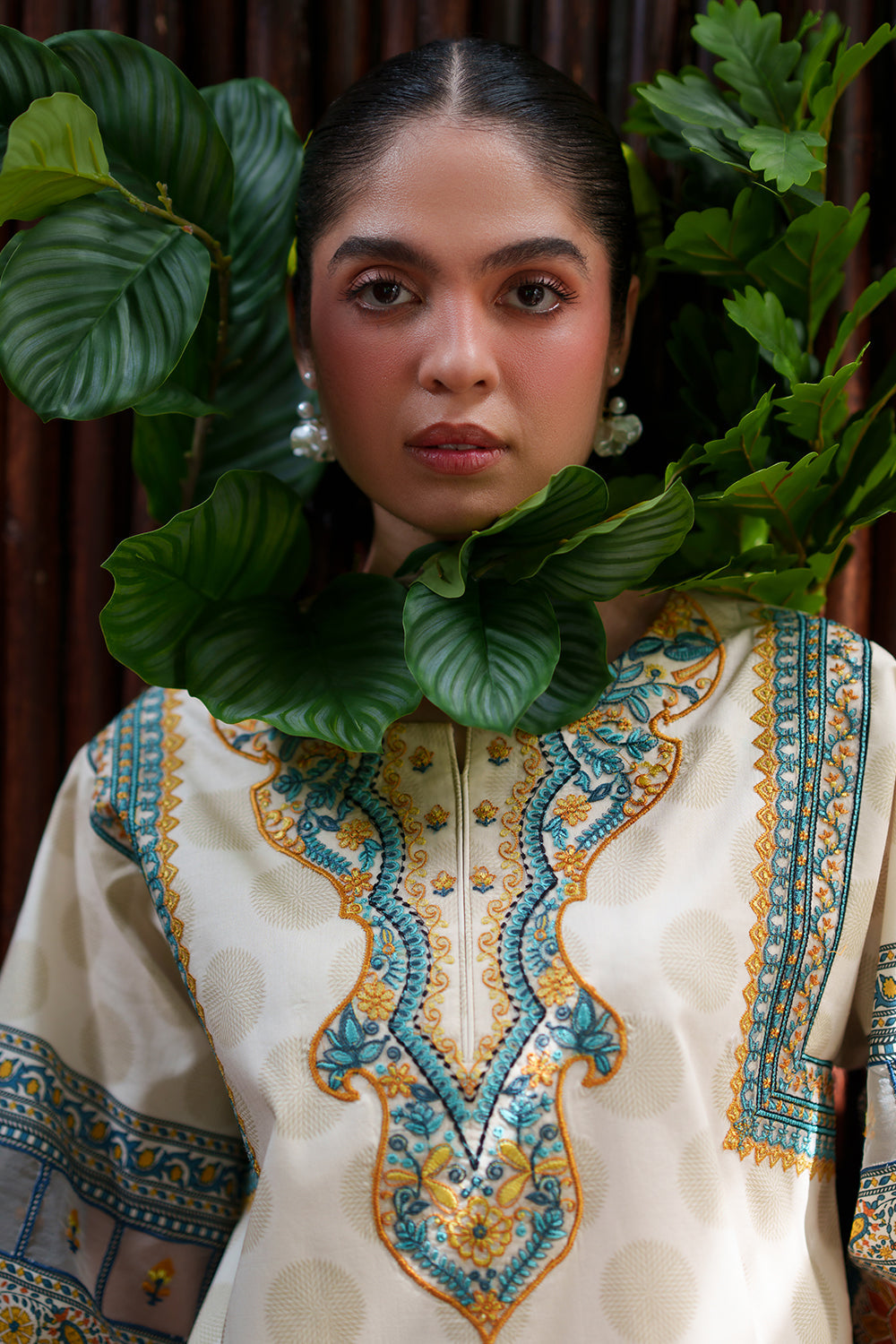 Saira Rizwan | Laanem SS 26 | AZURA-A-SRL26-05
