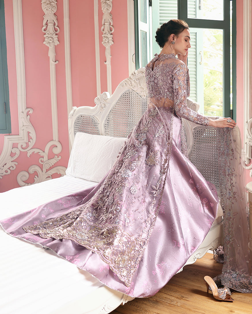 Mushq | The Muse | Valerie