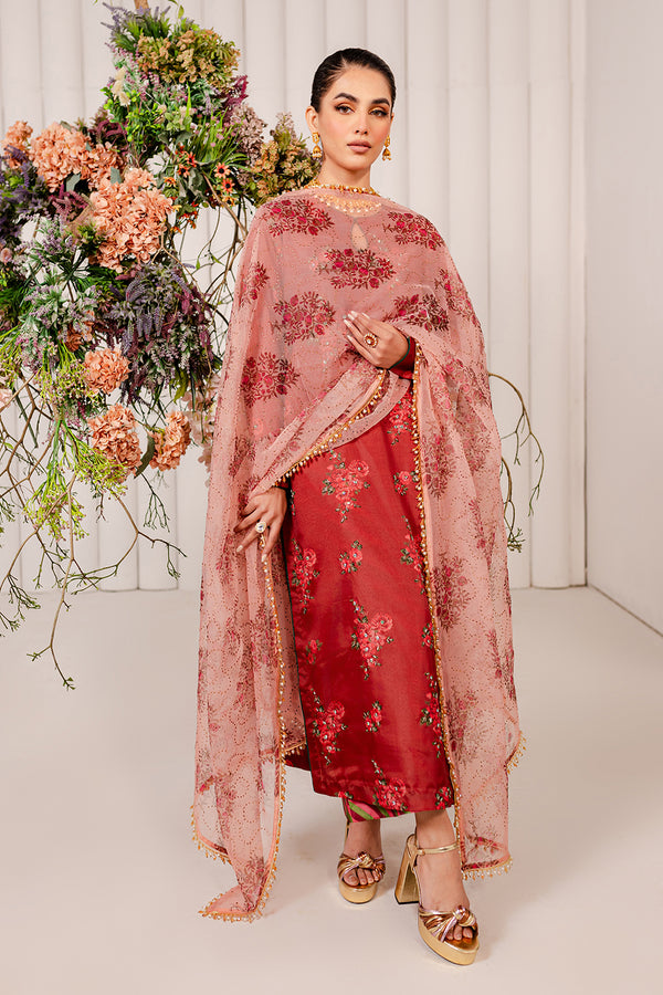 Vanya | Ethnic Muse 24 | EM-23