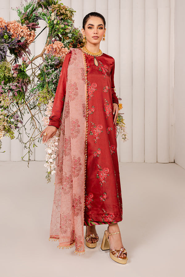 Vanya | Ethnic Muse 24 | EM-23