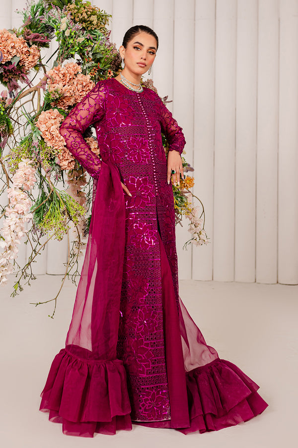 Vanya | Ethnic Muse 24 | EM-26