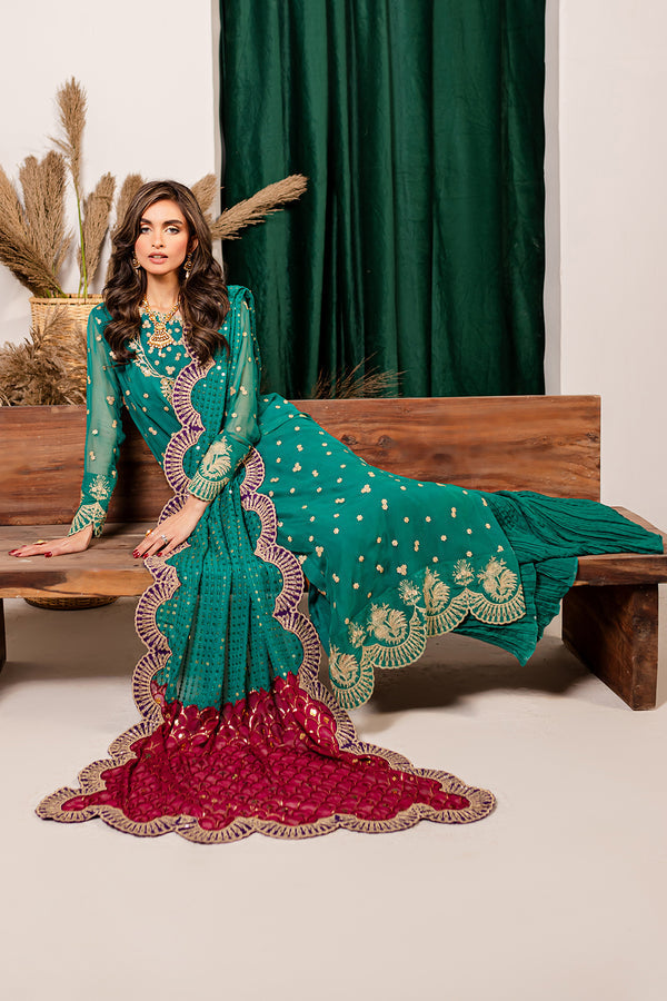Vanya | Ethnic Muse 24 | EM-24