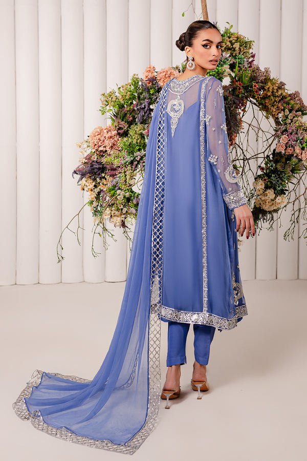 Vanya | Ethnic Muse 24 | EM-21