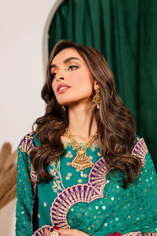 Vanya | Ethnic Muse 24 | EM-24